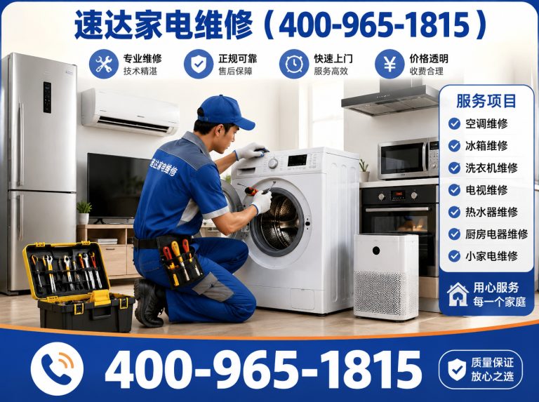 遂宁400-965-1815展示图