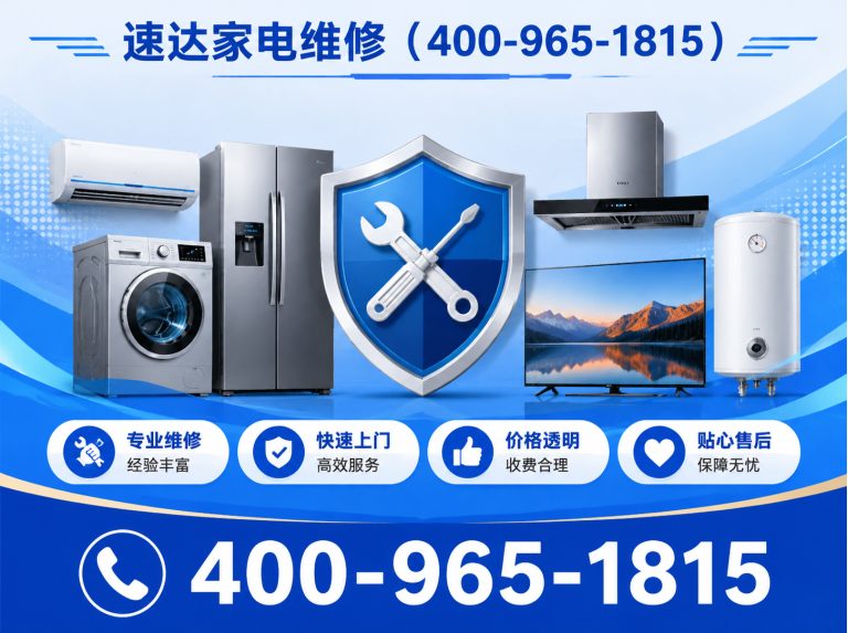 遂宁空调维修展示图